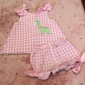 The Bailey Boys 24 Month Two Piece Set